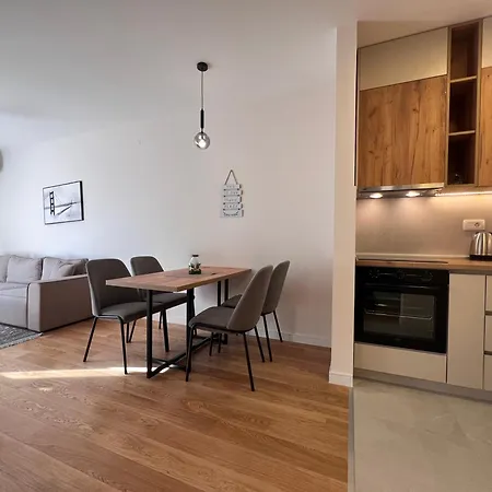 Argentum Point 1br