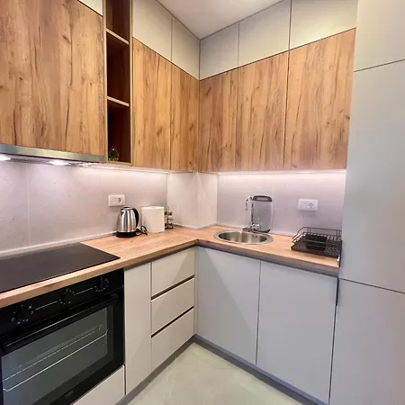 Argentum Point 1br