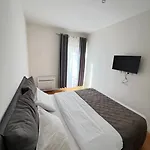 Lejlighed Argentum Point 1br Podgorica