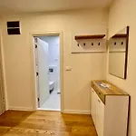 Апартаменти Argentum Point 1br