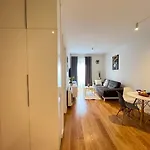 Апартаменти Argentum Point 1br Подгориця