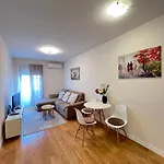 Lejlighed Argentum Point 1br *
