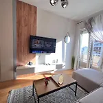 Argentum Point 1br Lejlighed *
