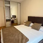 Argentum Point 1br Lejlighed