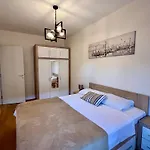 Argentum Point 1br Апартаменти *