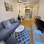 Argentum Point 1br Lejlighed