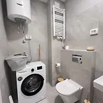 Апартаменти Argentum Point 1br
