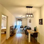 Argentum Point 1br Подгориця