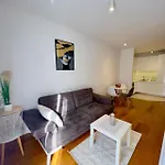 Lejlighed Argentum Point 1br Podgorica