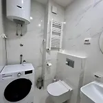 Апартаменти Argentum Point 1br