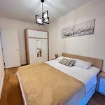 Lejlighed Argentum Point 1br