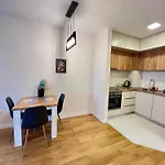 Argentum Point 1br Podgorica