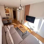 Апартаменти Argentum Point 1br Подгориця