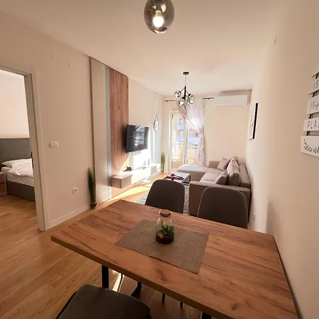 Argentum Point 1br