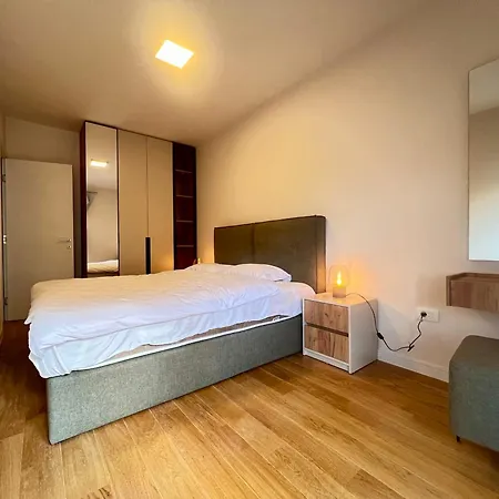 Argentum Point 1br Lejlighed *