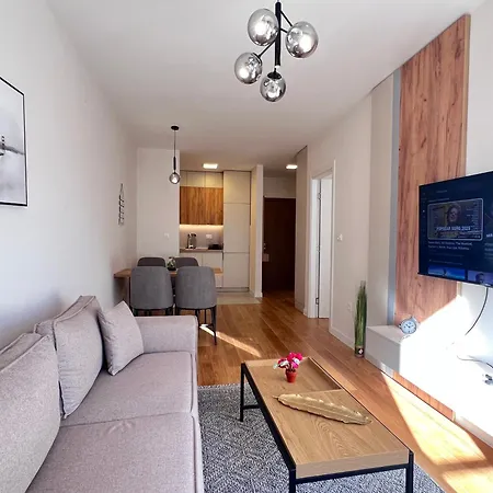 Argentum Point 1br