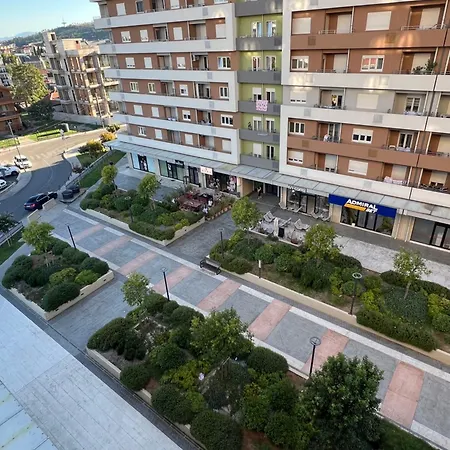 Argentum Point 1br Lejlighed Podgorica