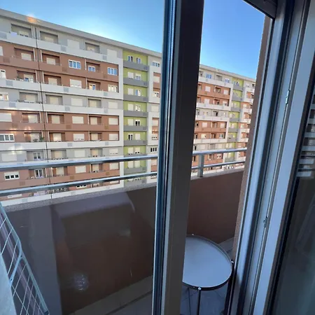 Апартаменты Argentum Point 1br Подгорица