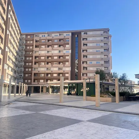 Argentum Point 1br Подгорица