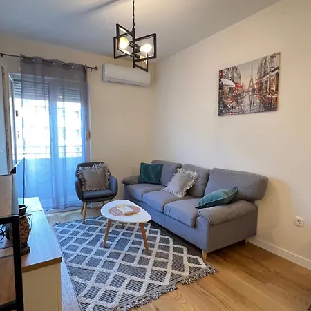 Argentum Point 1br * Подгорица