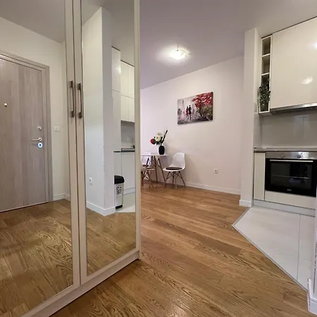 Argentum Point 1br *