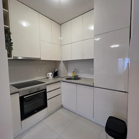 Argentum Point 1br